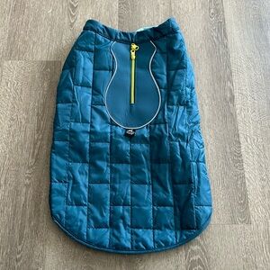 Reversible Kurgo Loft Jacket